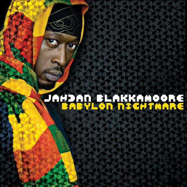 Babylon Nightmare cover art
