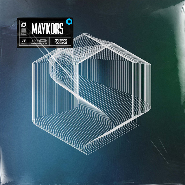 Aiaiai Song And Lyrics By Maykors Spotify