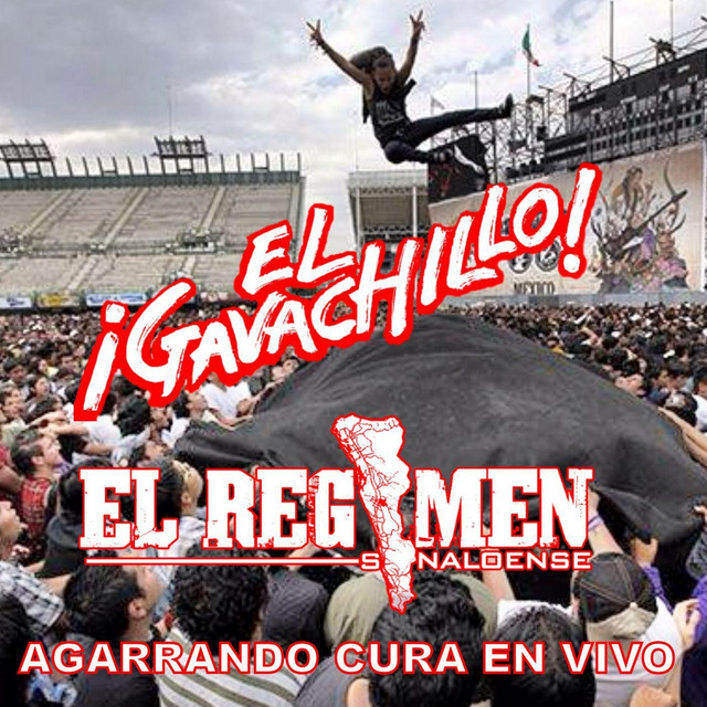 El Centenario (En Vivo) cover art