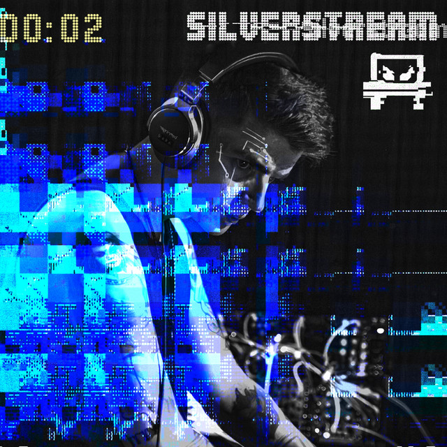 DO:02 - Silverstream (LIVE) album image