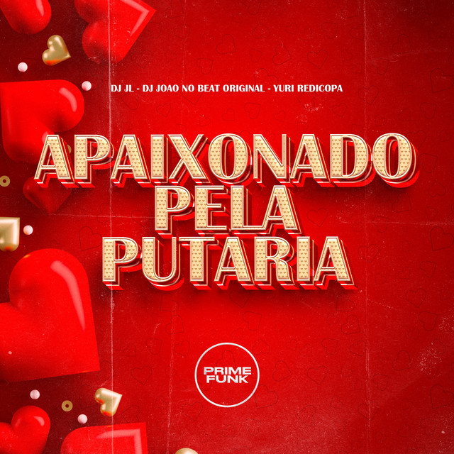 Apaixonado Pela Putaria