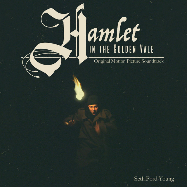 Hamlet in the Golden Vale (Original Motion Picture Soundtrack) cover art