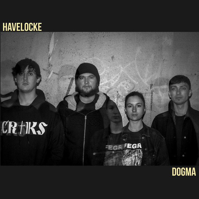 Dogma cover