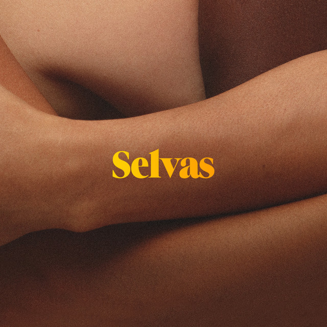 Selvas cover art