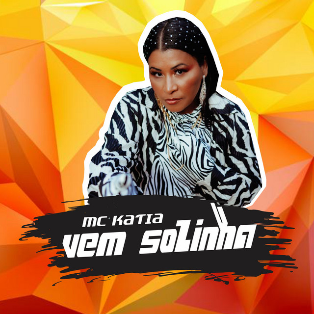Vem Sozinha