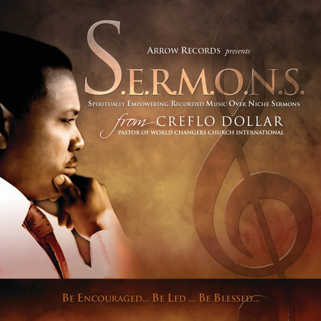 S.E.R.M.O.N.S. cover art