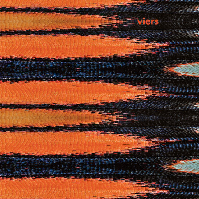 Infornography album art