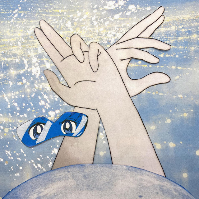 Silver Millennium cover art