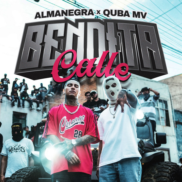 Bendita Calle
