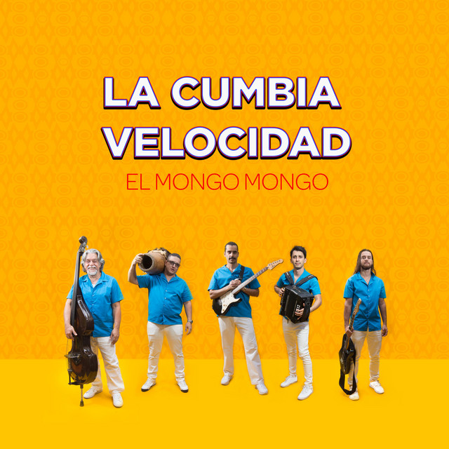 Baila - song and lyrics by El Mongo Mongo | Spotify