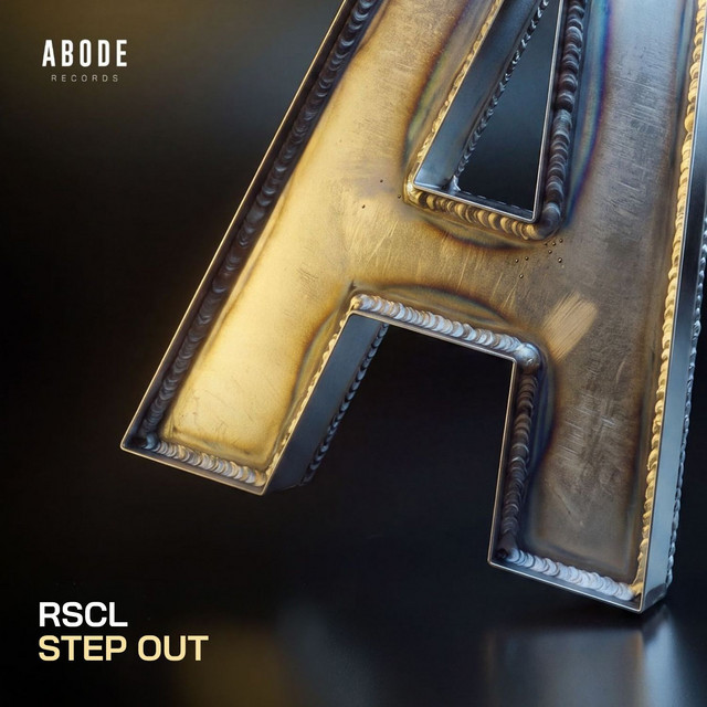 Step Out album image