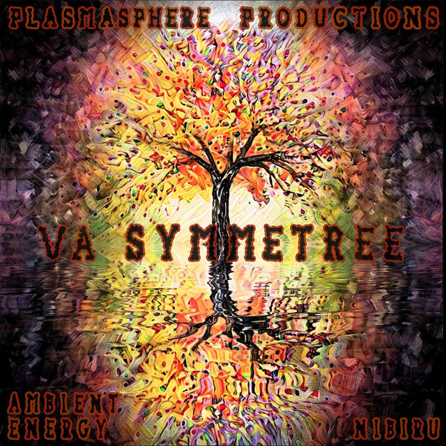 VA Symmetree cover