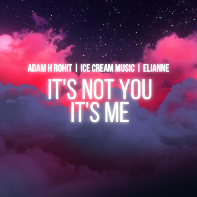 It’s Not You It’s Me - Slap House