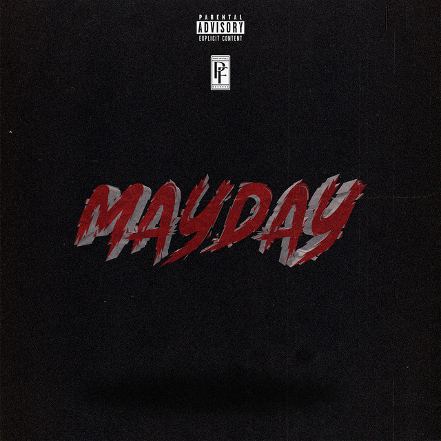 Mayday cover art