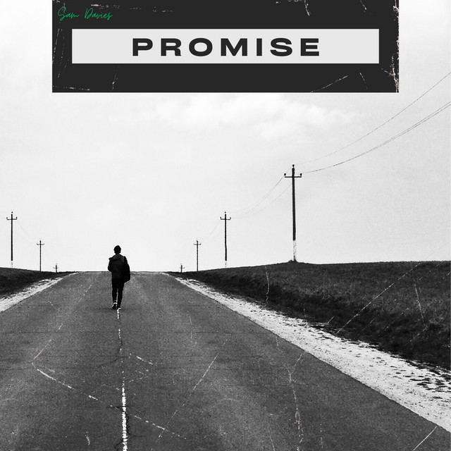 Promise album image