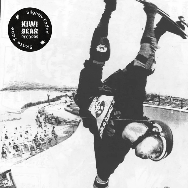 Skate Tape cover art