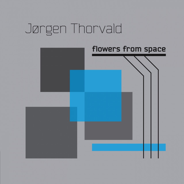 Flowers from Space cover art