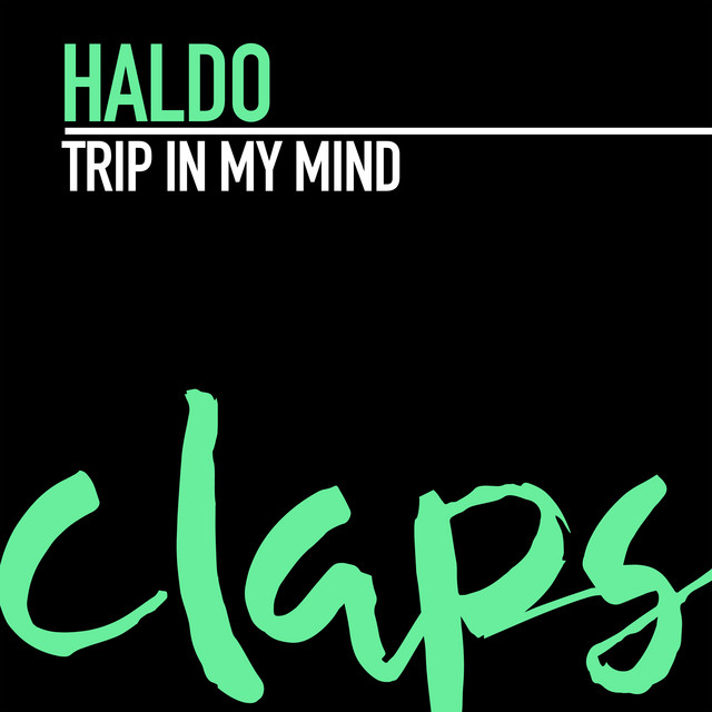 Trip in My Mind cover art