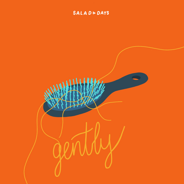 Gently cover art