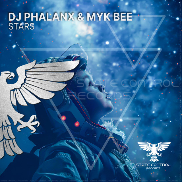 Stars - Extended Mix album art
