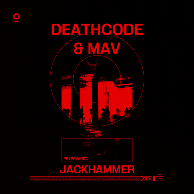 JACKHAMMER