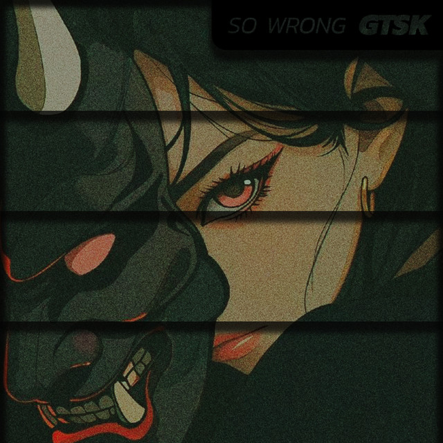 So Wrong cover art
