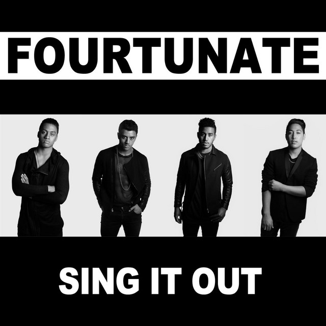 Sing It Out