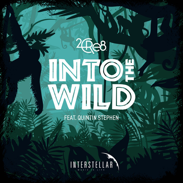 Into The Wild