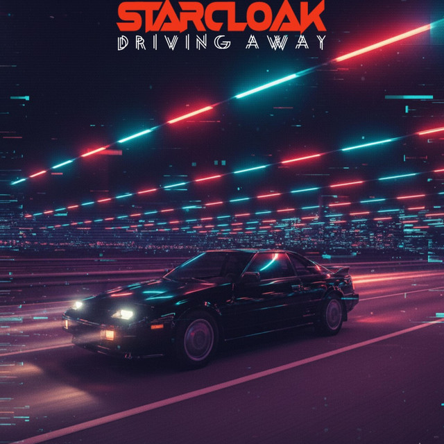 Driving Away