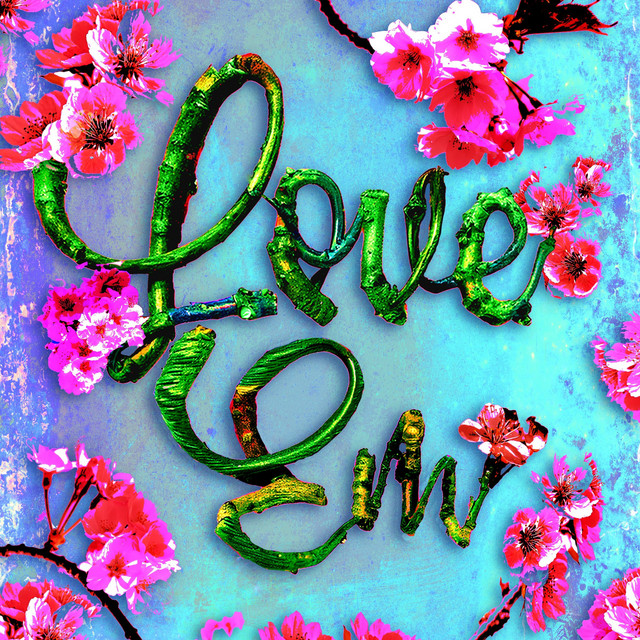 Love Em cover art
