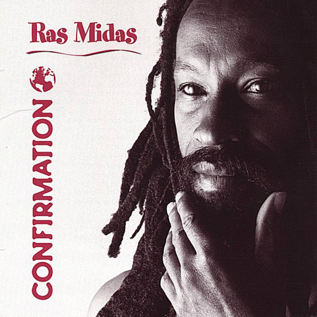 Confirmation cover art