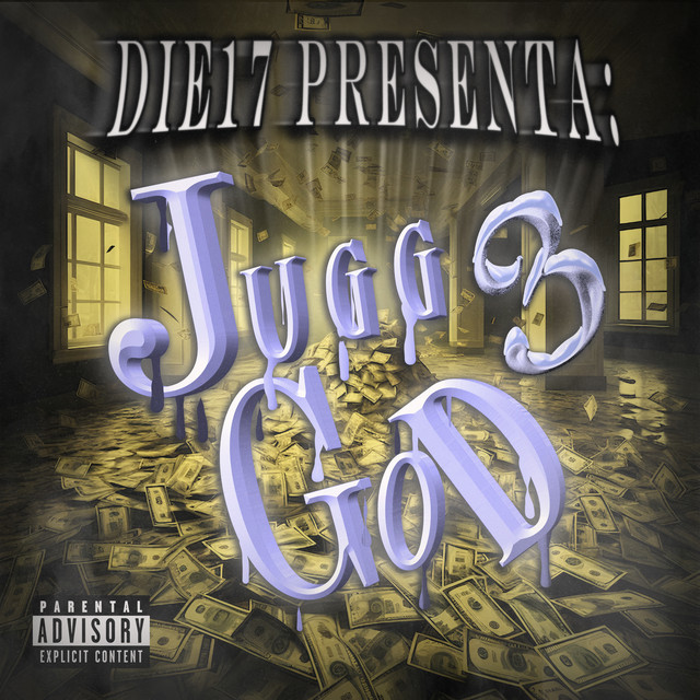 JUGG GOD 3 cover art