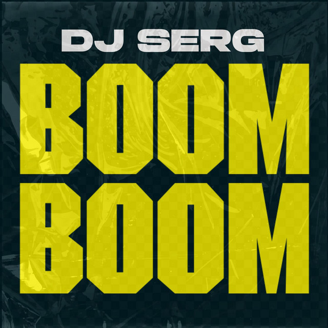 Boom Boom - Single Edit