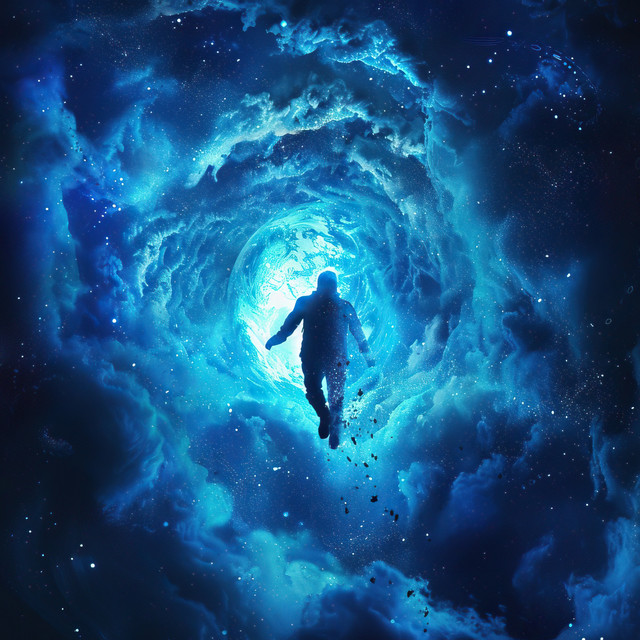 Обкладинка: Space — Cold Suhou