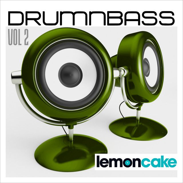 drum’n’bass MNQ 3タイトル