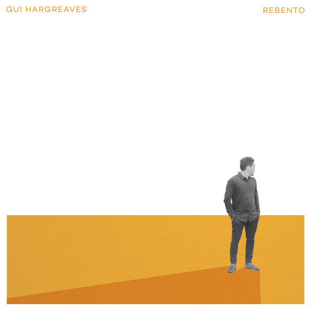 Rebento cover art