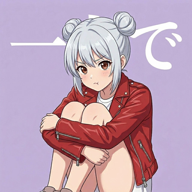 一人で cover art