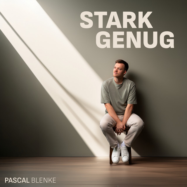 Stark genug cover