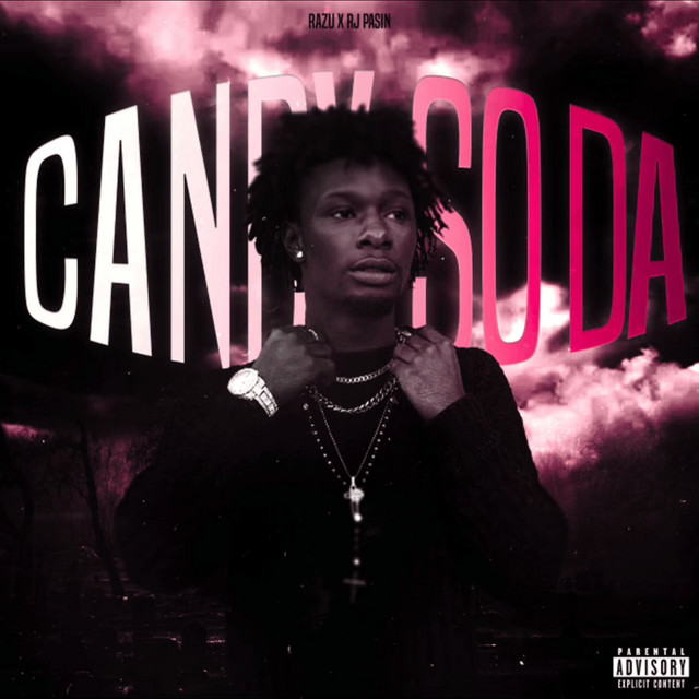 Candy Soda cover art
