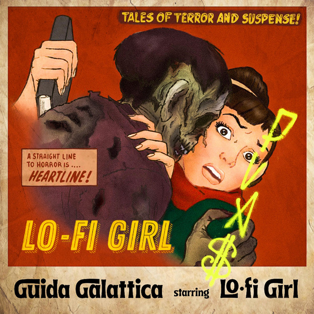 Lo-fi Girl