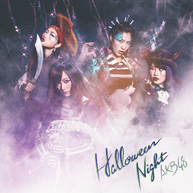 Halloween Night - song and lyrics by AKB48 | Spotify