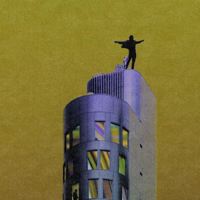 undefined album image