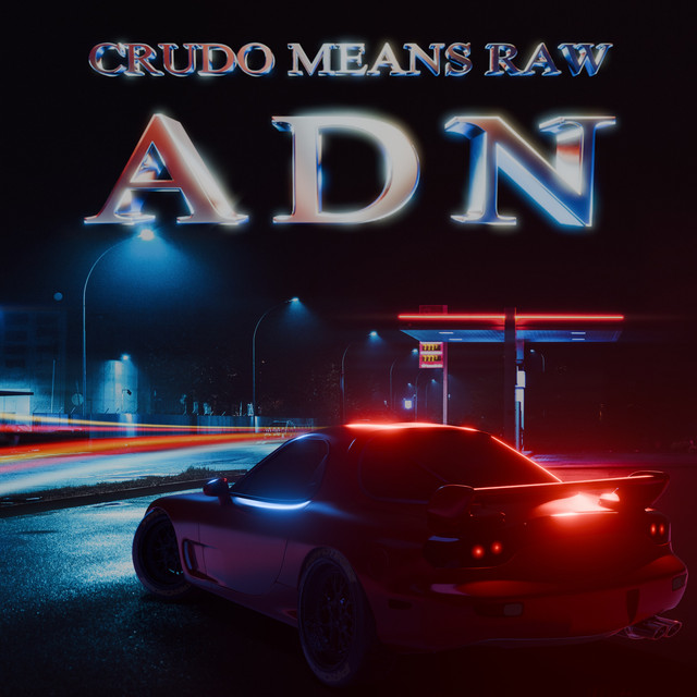 ADN cover art