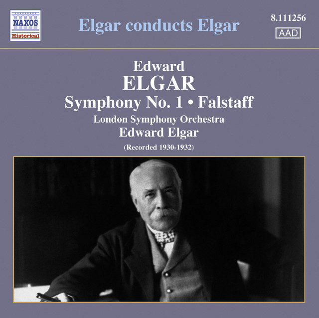 クラシック Edward Elgar The Collector's Edition 30C Elgar, E.: Symphony No. 1 / Falstaff (London Symphony, Elgar