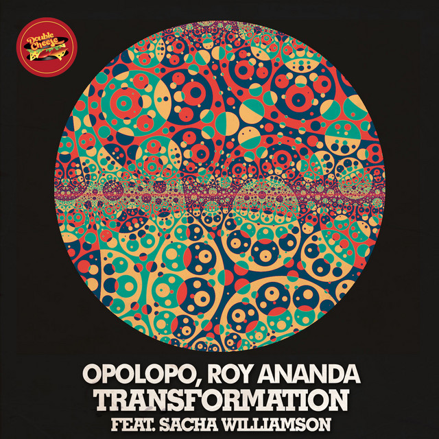 Transformation - Original Mix cover art