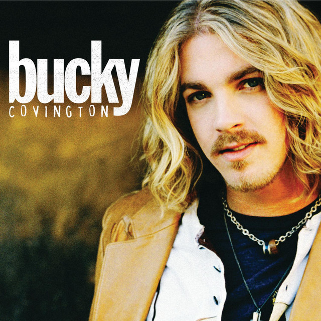 Bucky Covington cover art