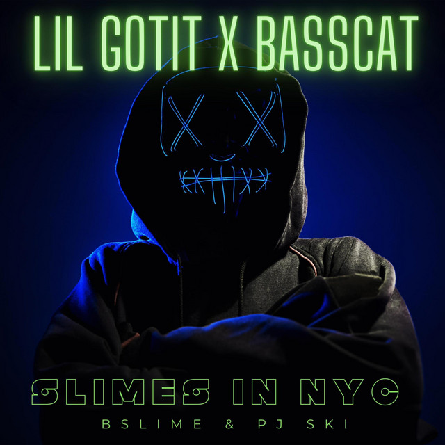SLIMES IN NYC