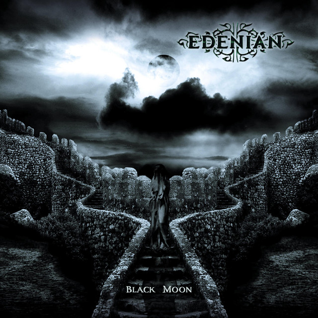 Black Moon cover art