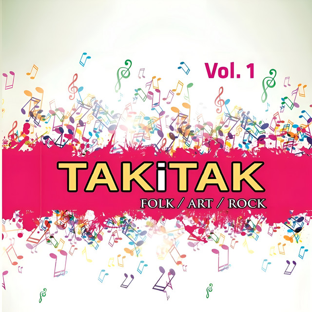 TAKiTAK