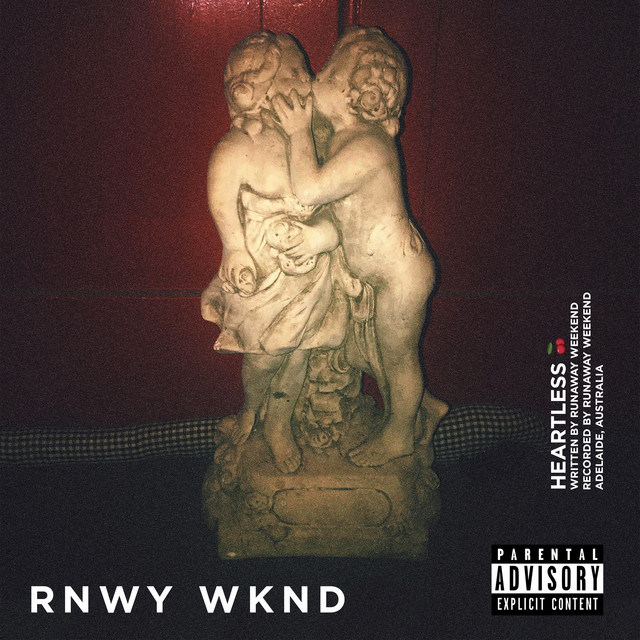 undefined album image